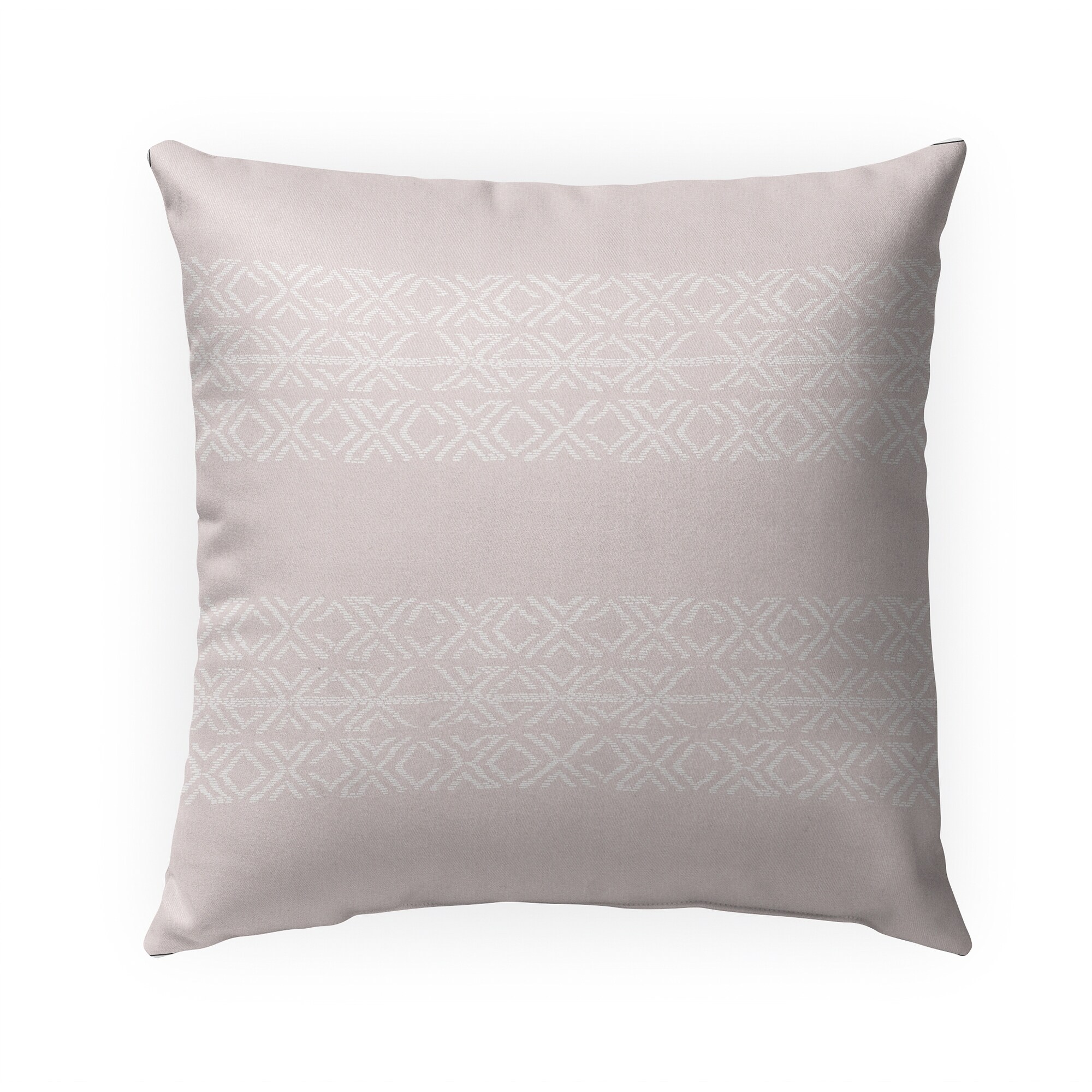 Light pink deals outdoor pillows